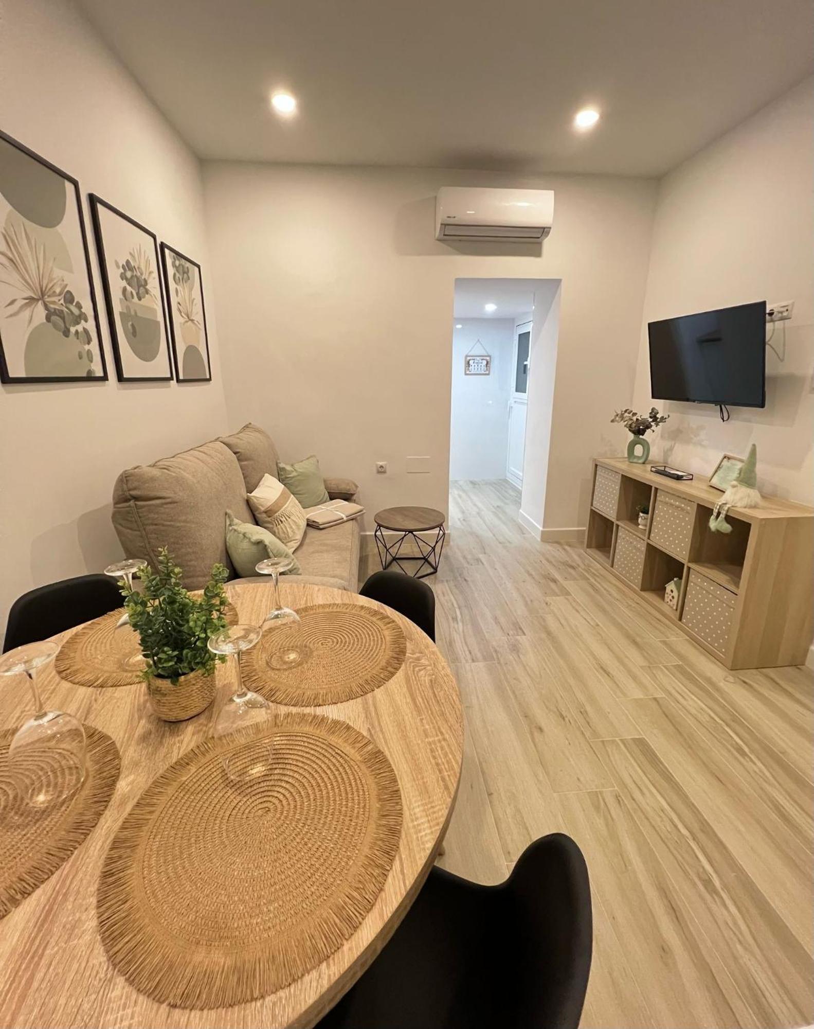 La Haza Del Sol Apartment *